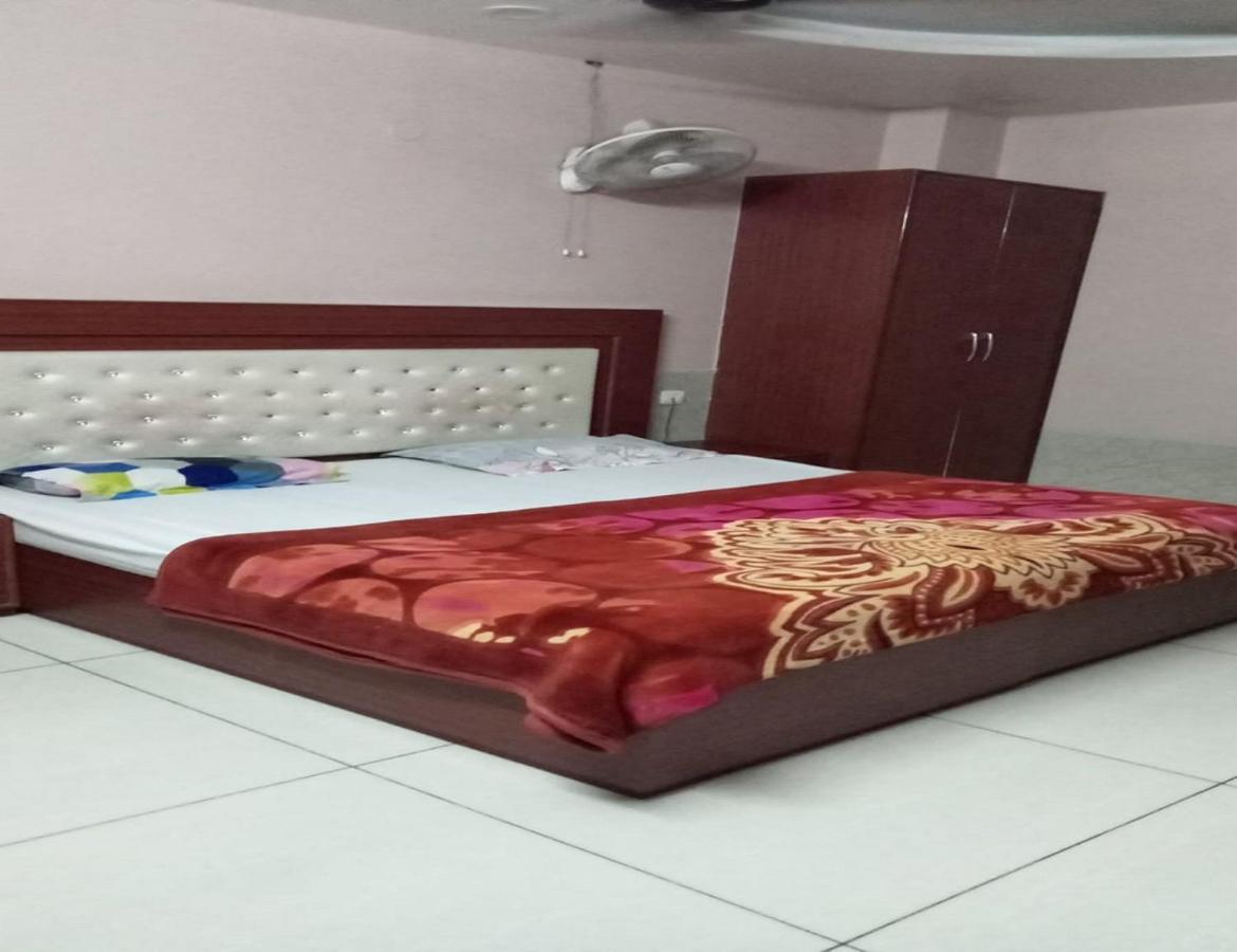 Hotel Kings, Rohtak Esterno foto